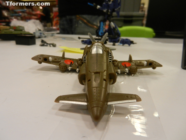 Tfc Toys Iron Army J7 Shinden  (11 of 26)